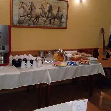 Σαλέ Hamrikova Staj
