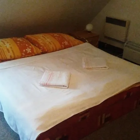 Hamrikova Staj * Dolní Moravice