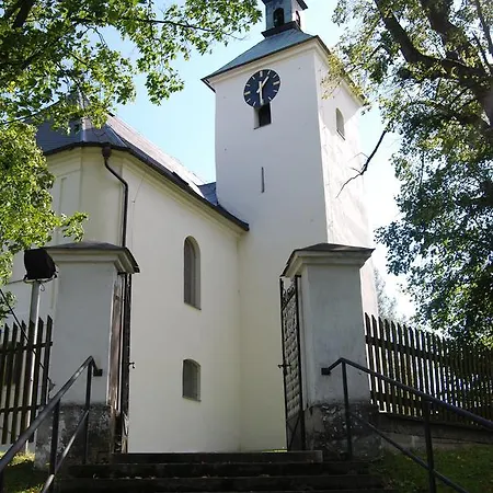 Hamrikova Staj